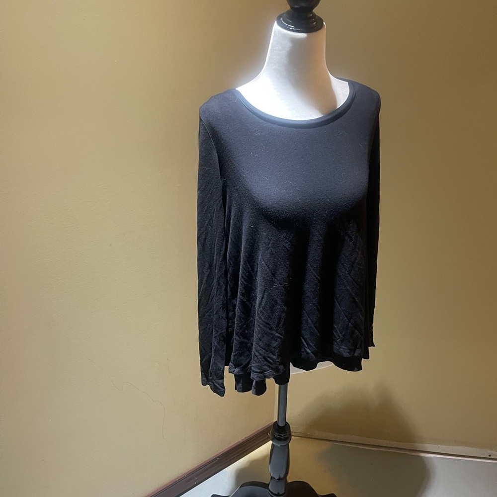 ⭐️TAKE 50% OFF⭐️ Old Navy nursing long sleeve shirt
